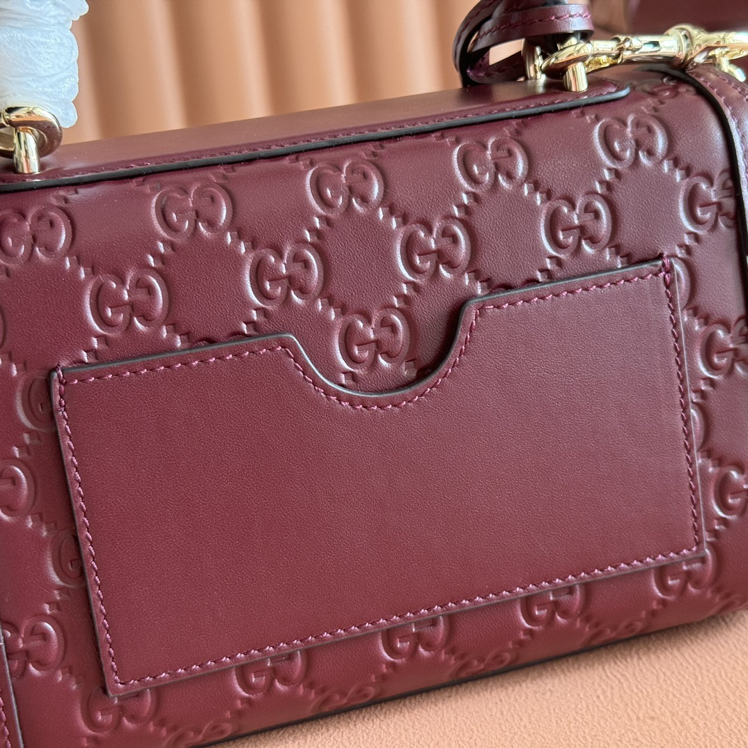 Gucci new bag-118