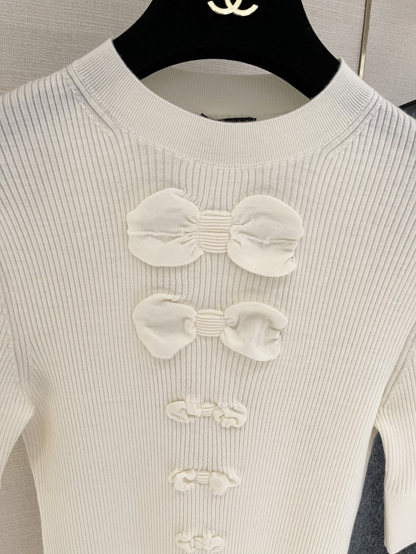 Chanel clothing-180