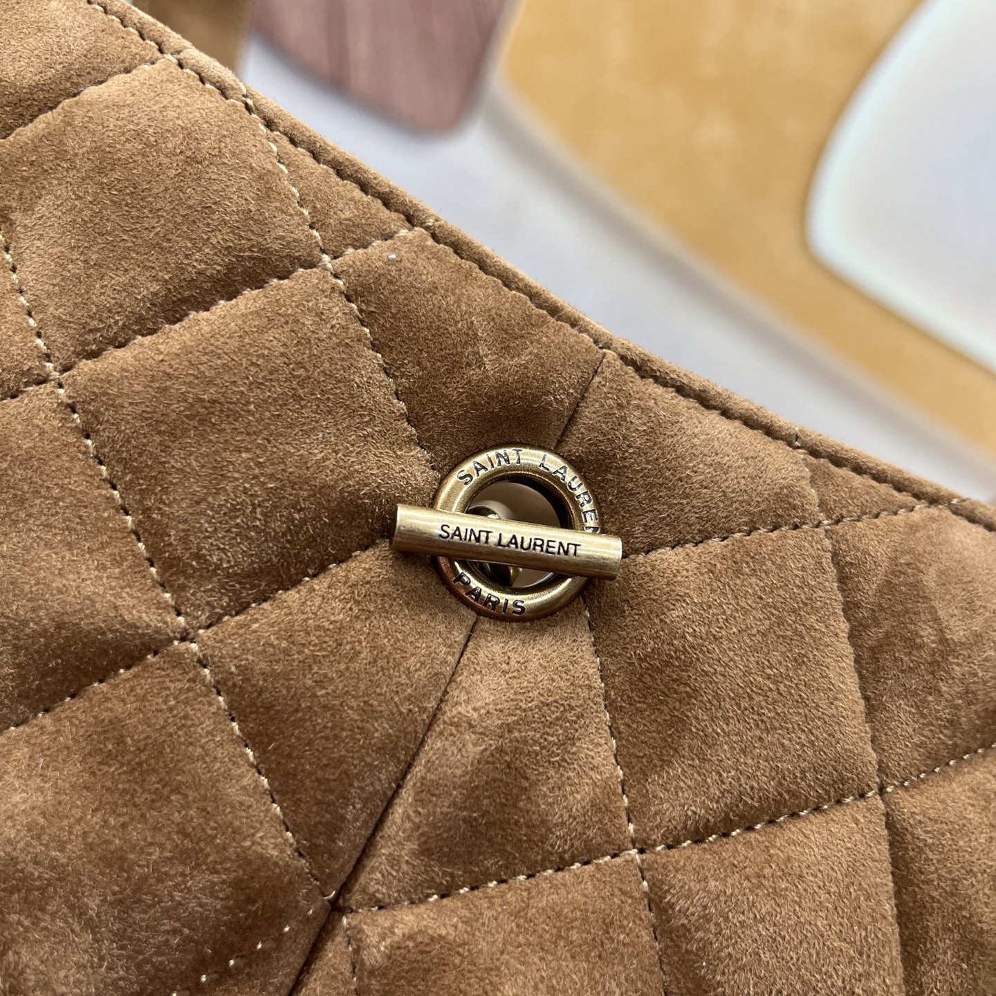 YSL bag-102