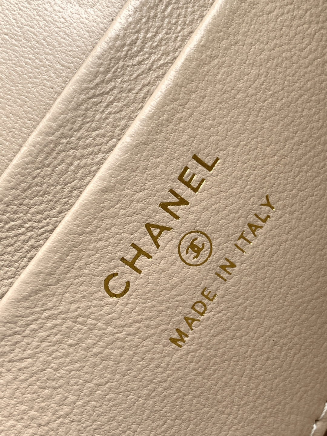 Chanel bag-105