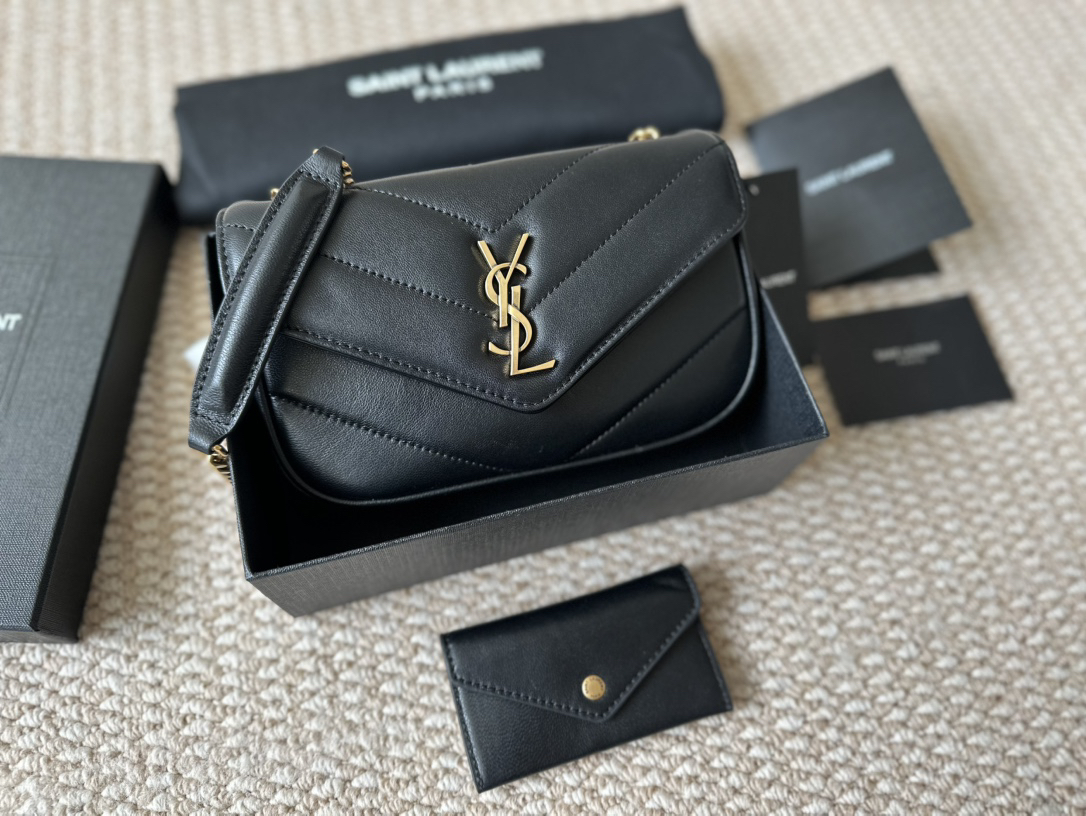 YSL bag-131
