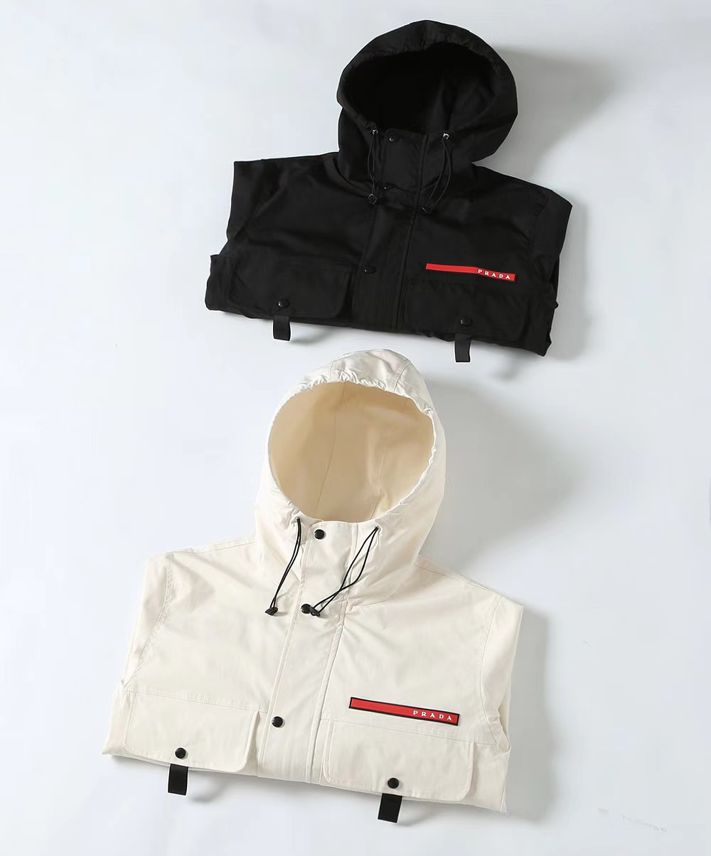Prada Clothing-313