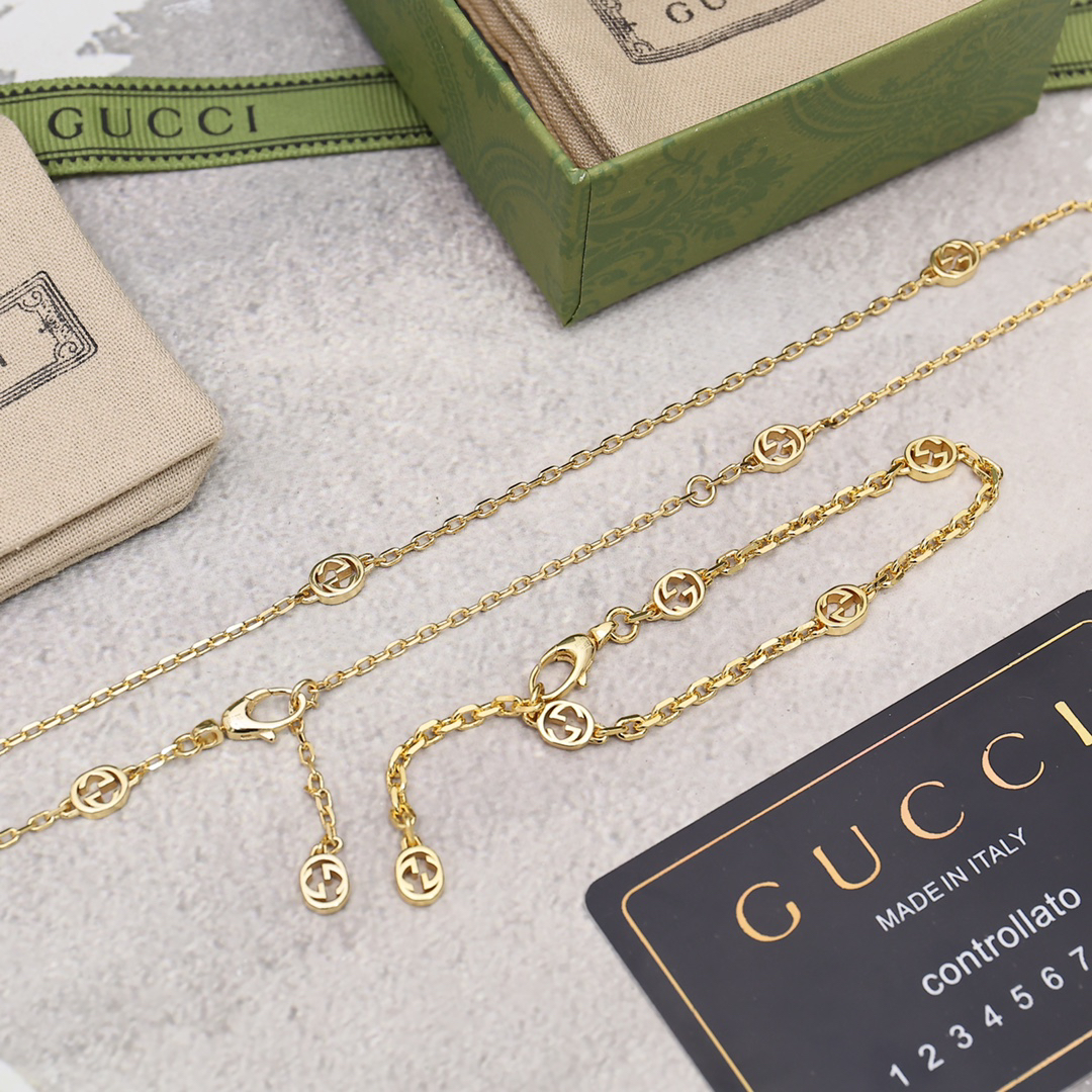 Gucci Bracelet-51