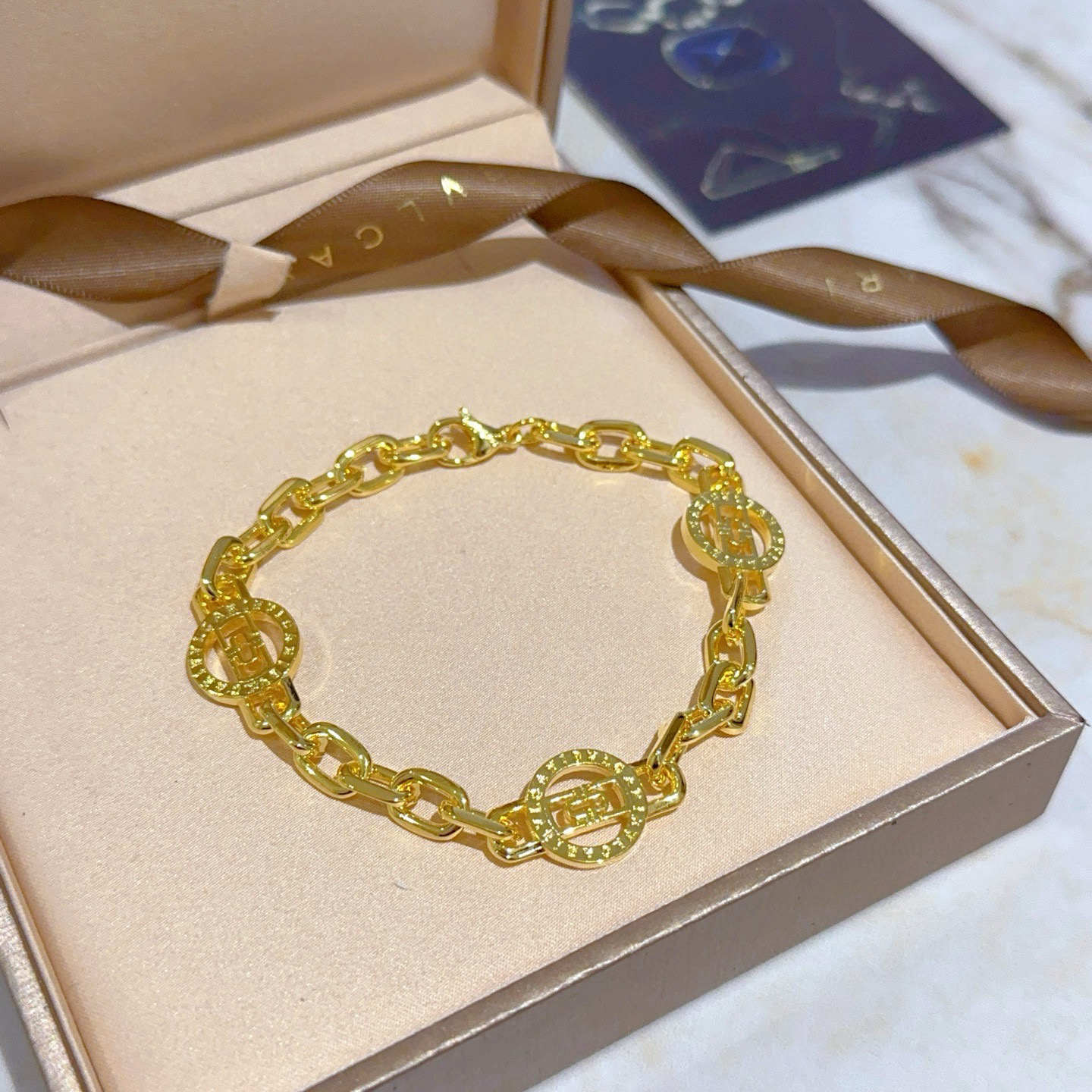 Bottega Veneta Bracelet-57