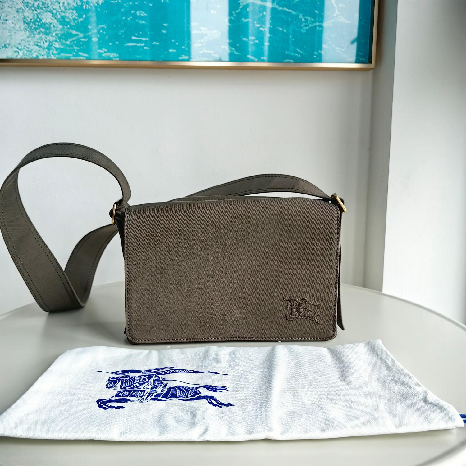 Burberry bag-97