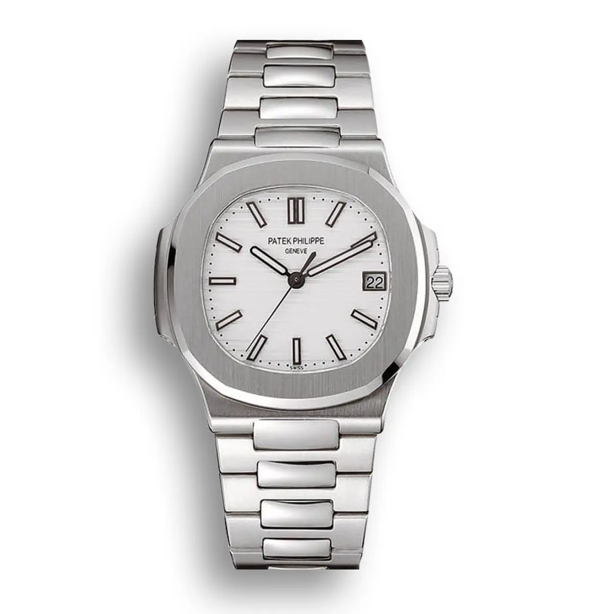 Nautilus 5711/1A-011 42 mm, Stainless Steel