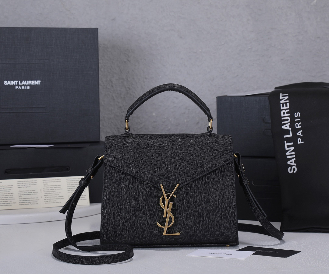 YSL bag-81
