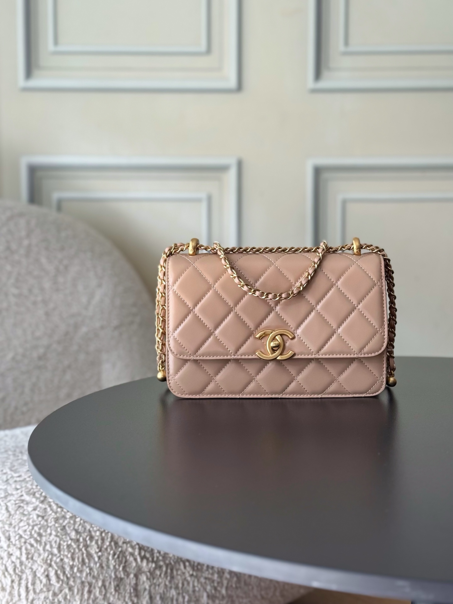Chanel bag-192