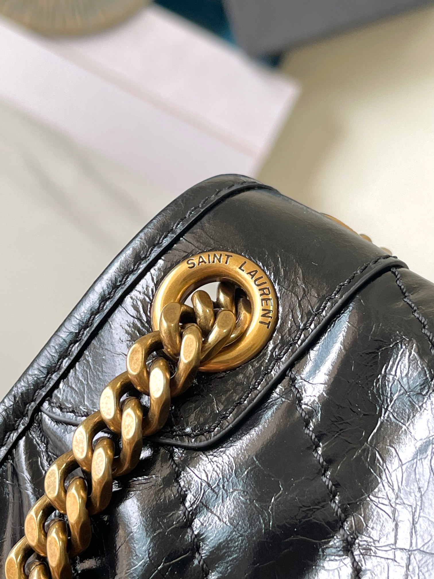 YSL bag-137