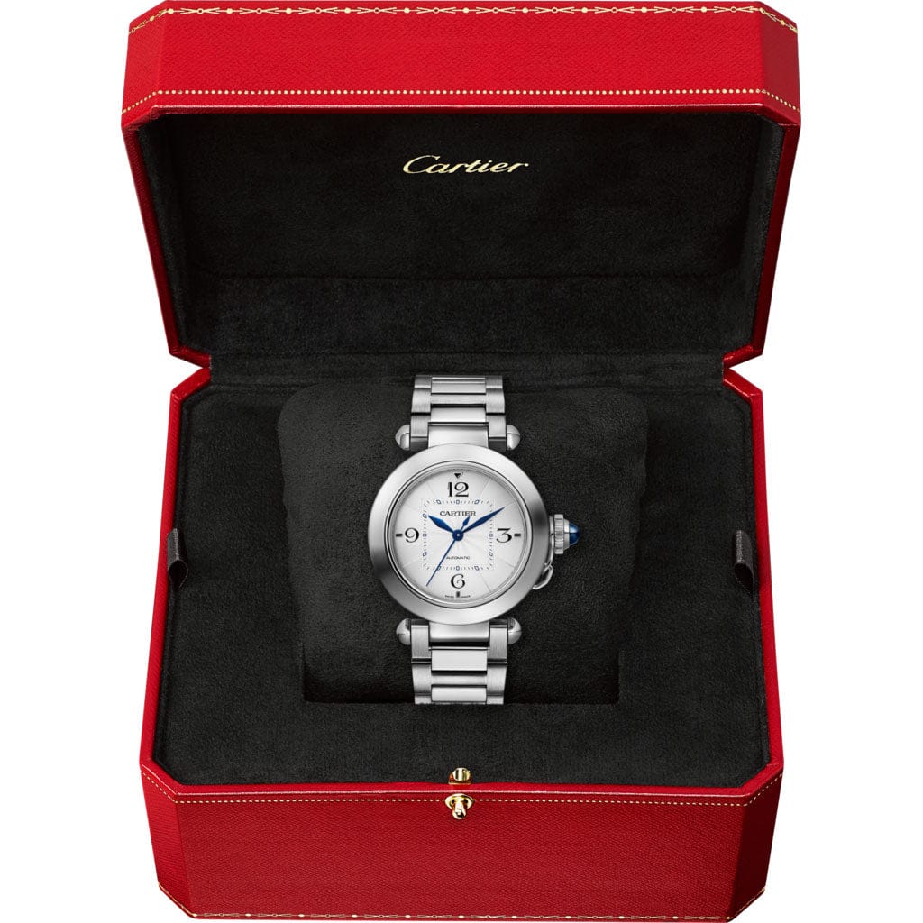 Pasha de Watch WSPA0013(Box NOT Included)