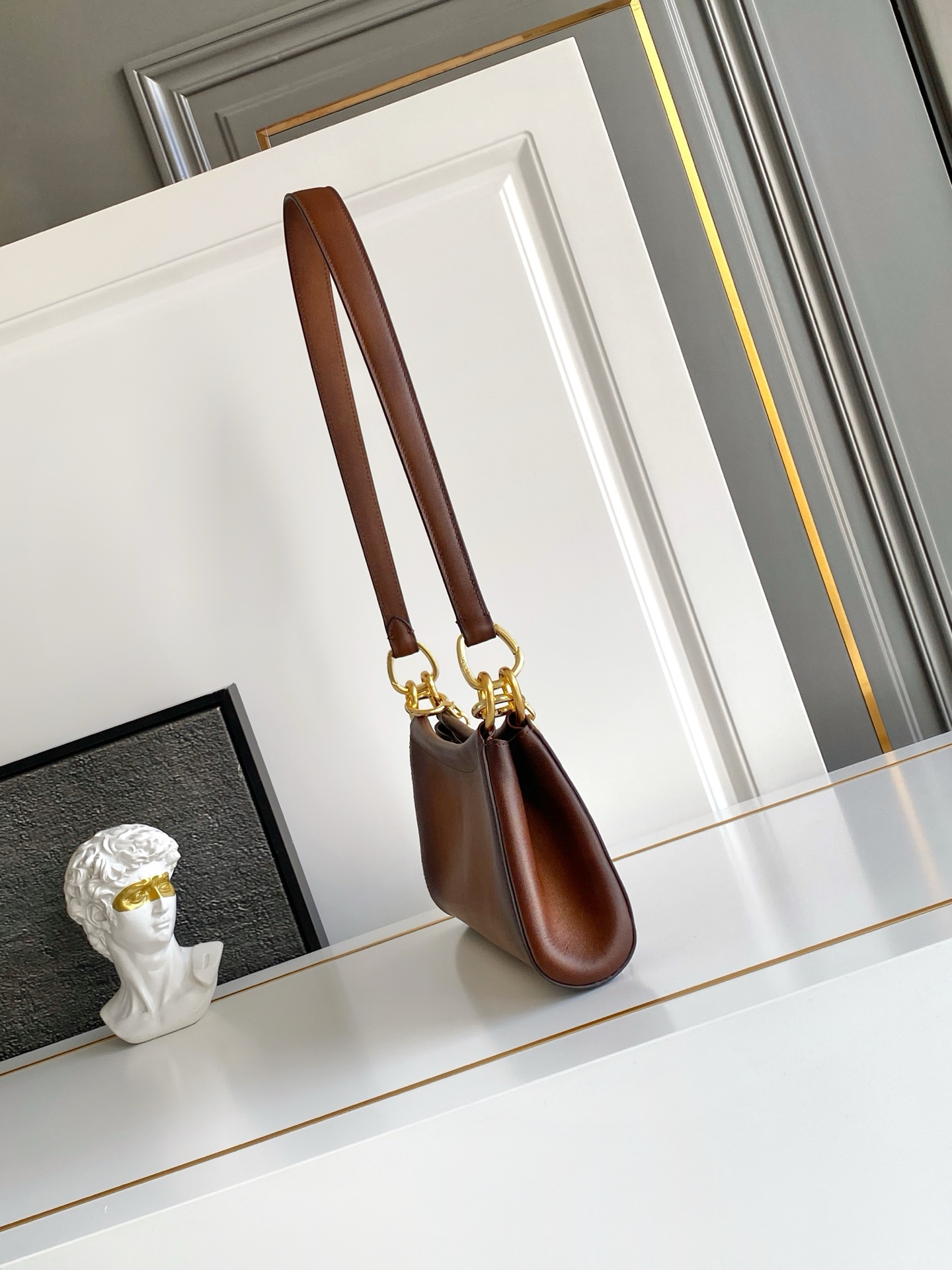 Prada bag-291