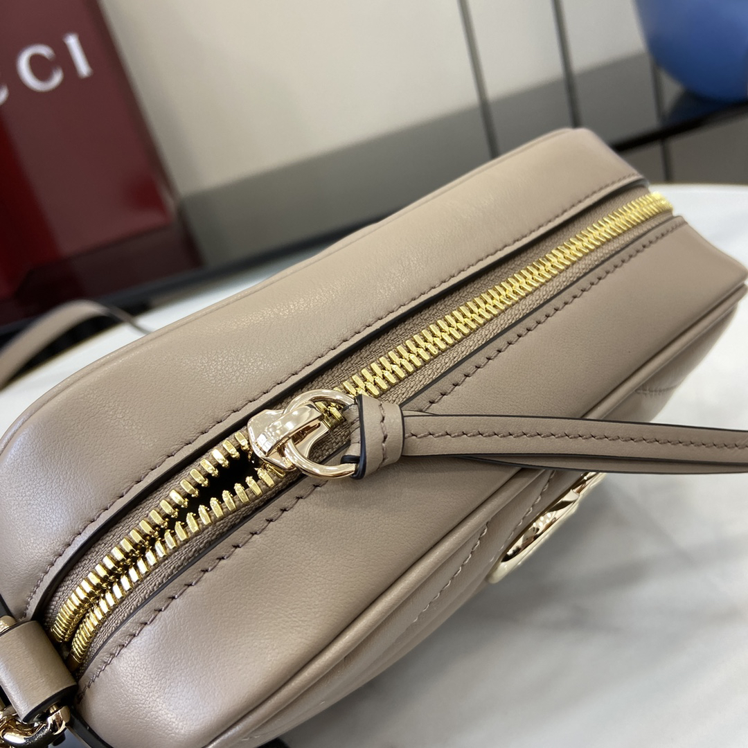 Gucci new bag-36