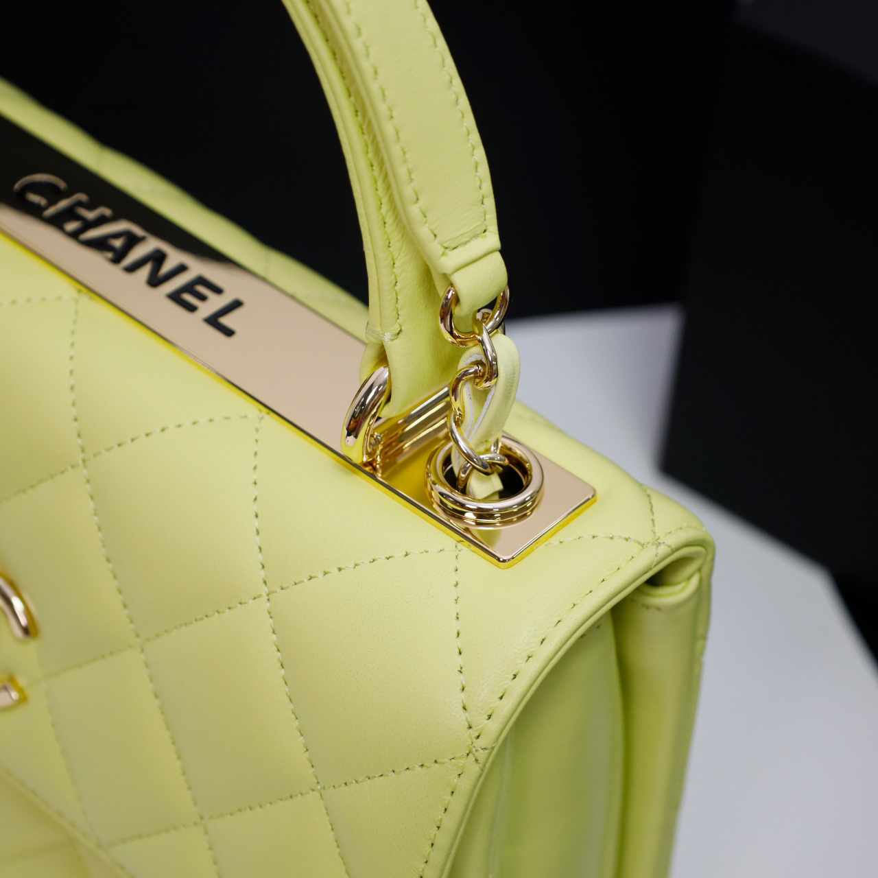 Chanel bag-94
