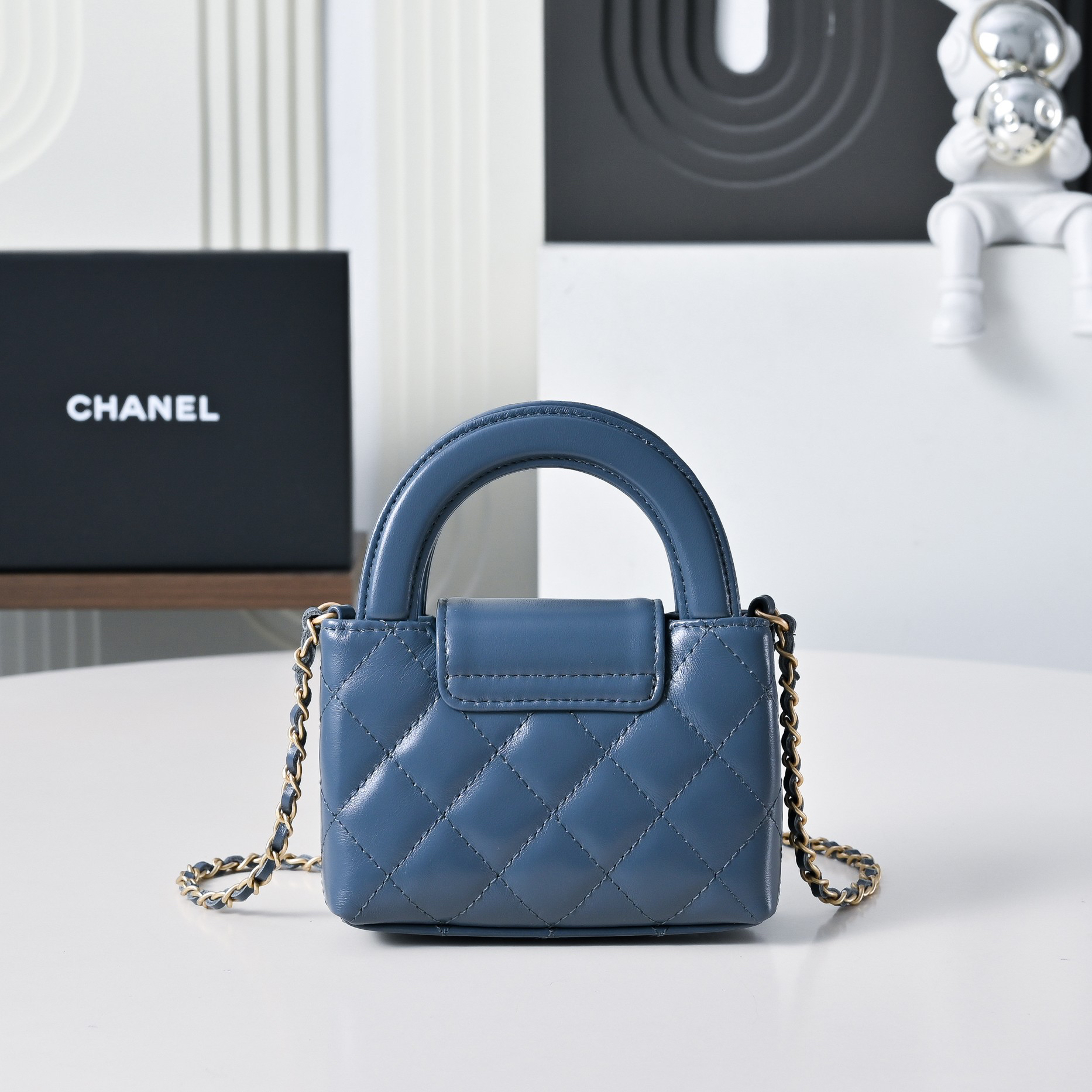 Chanel bag-120