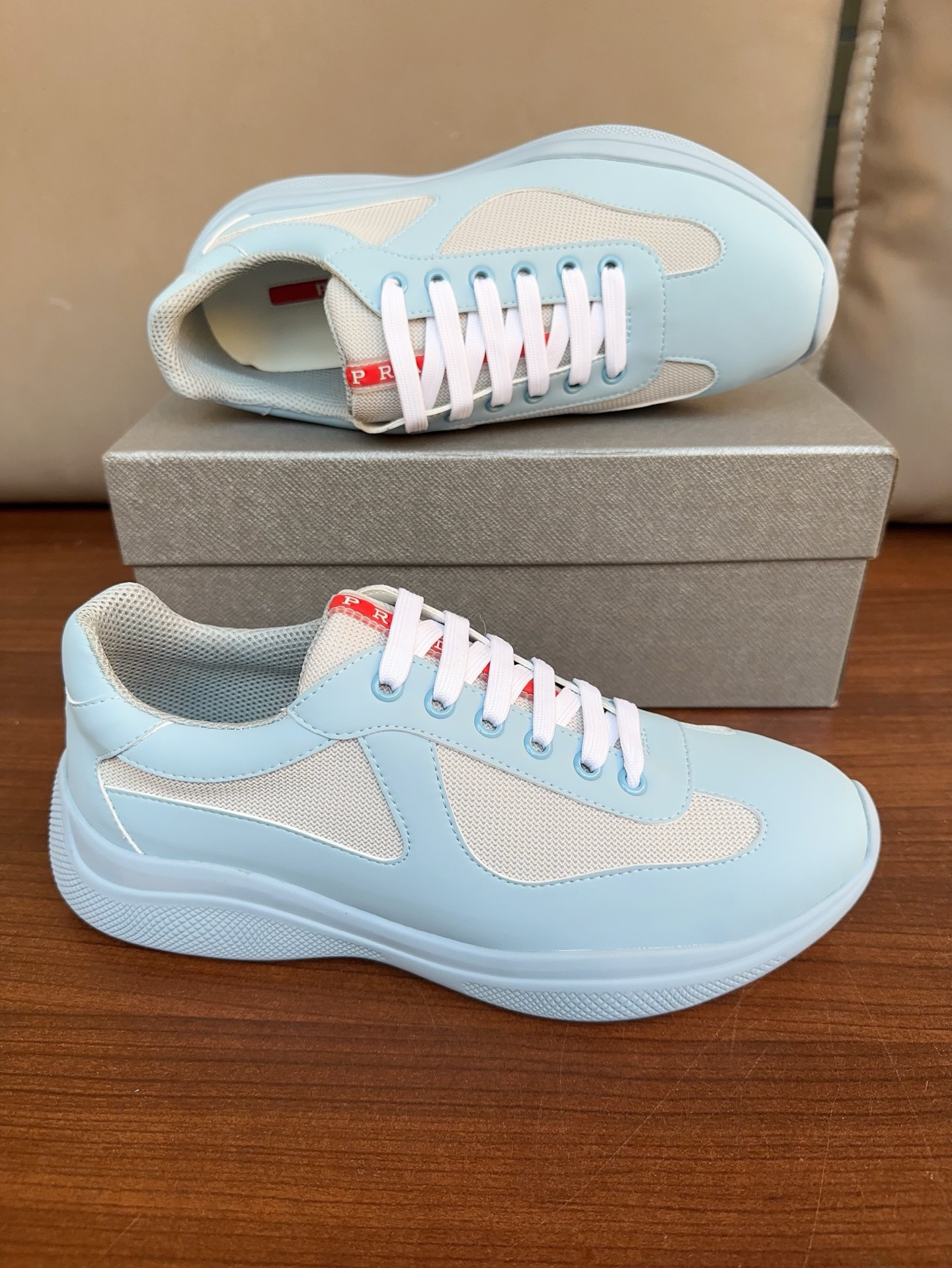 Prada Sneakers-79