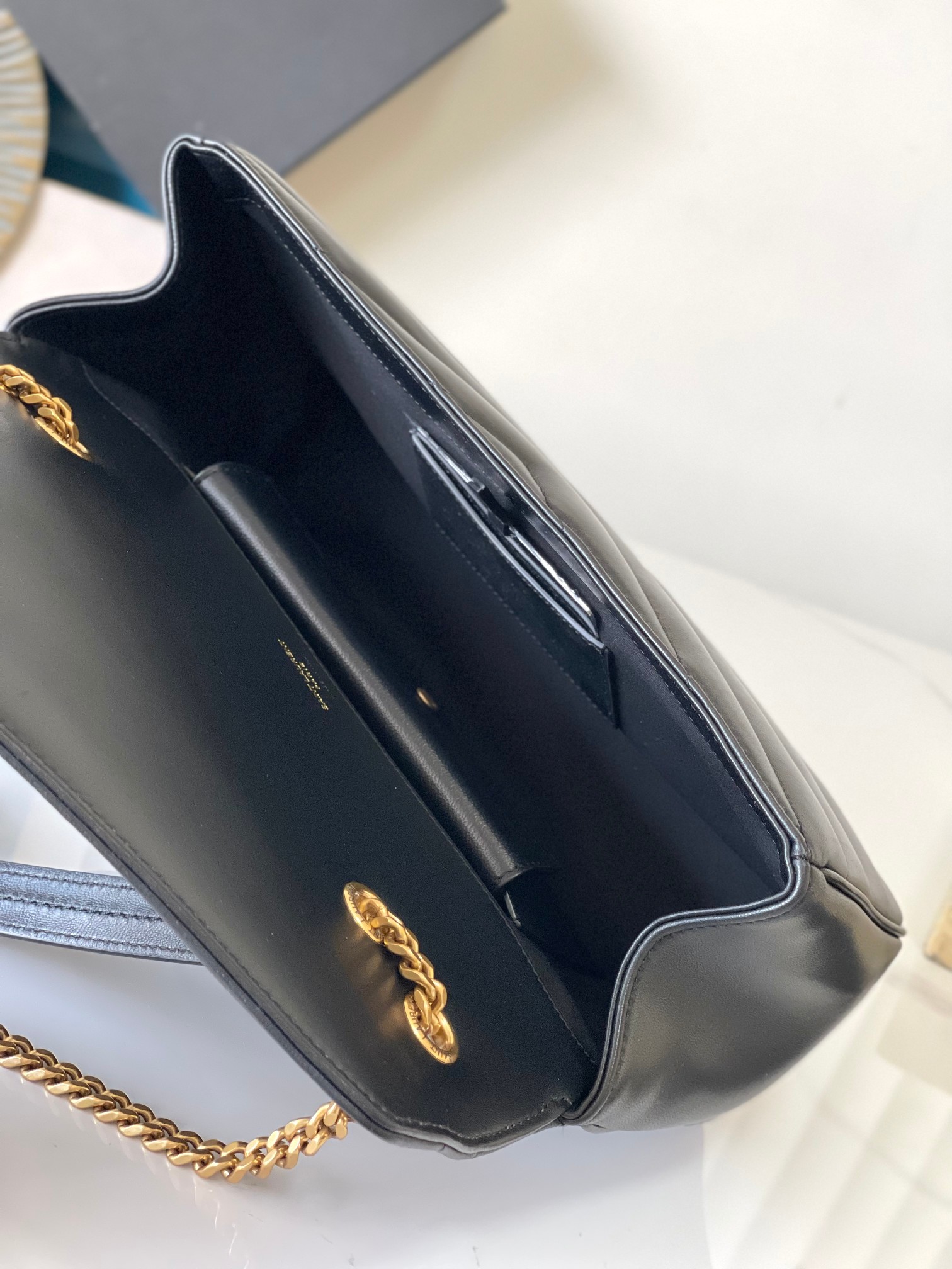 YSL bag-47