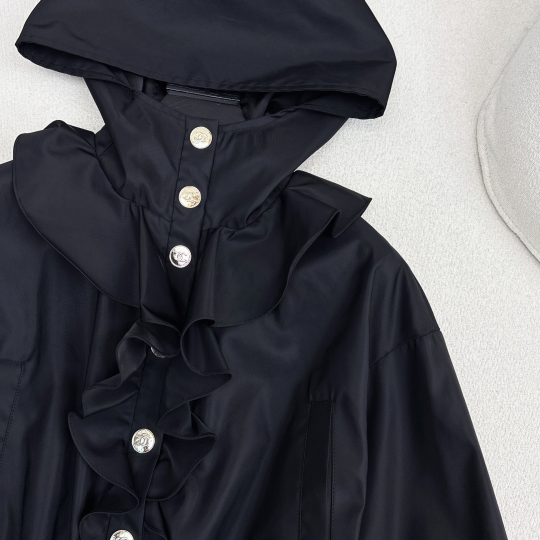 Chanel Clothing-237