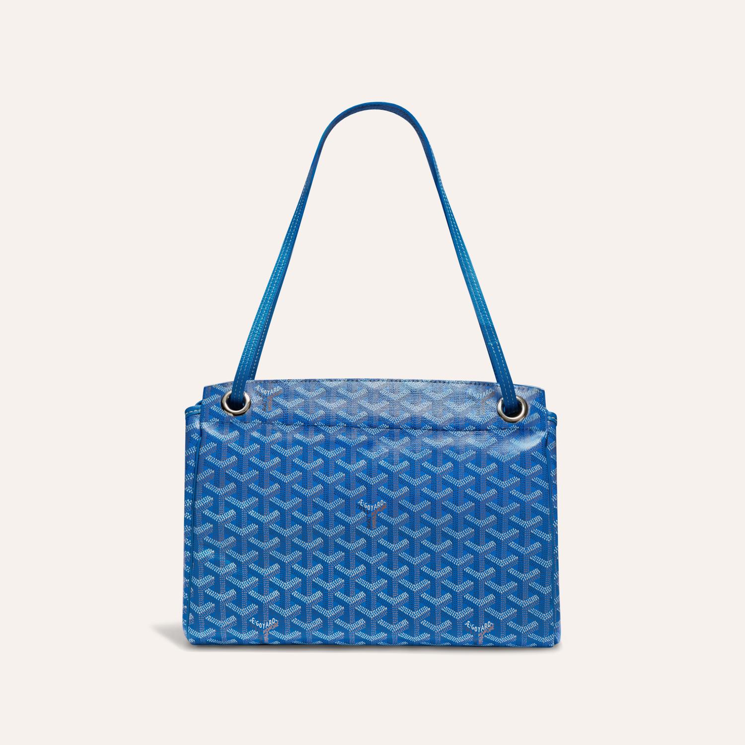 Rouette Souple Bag