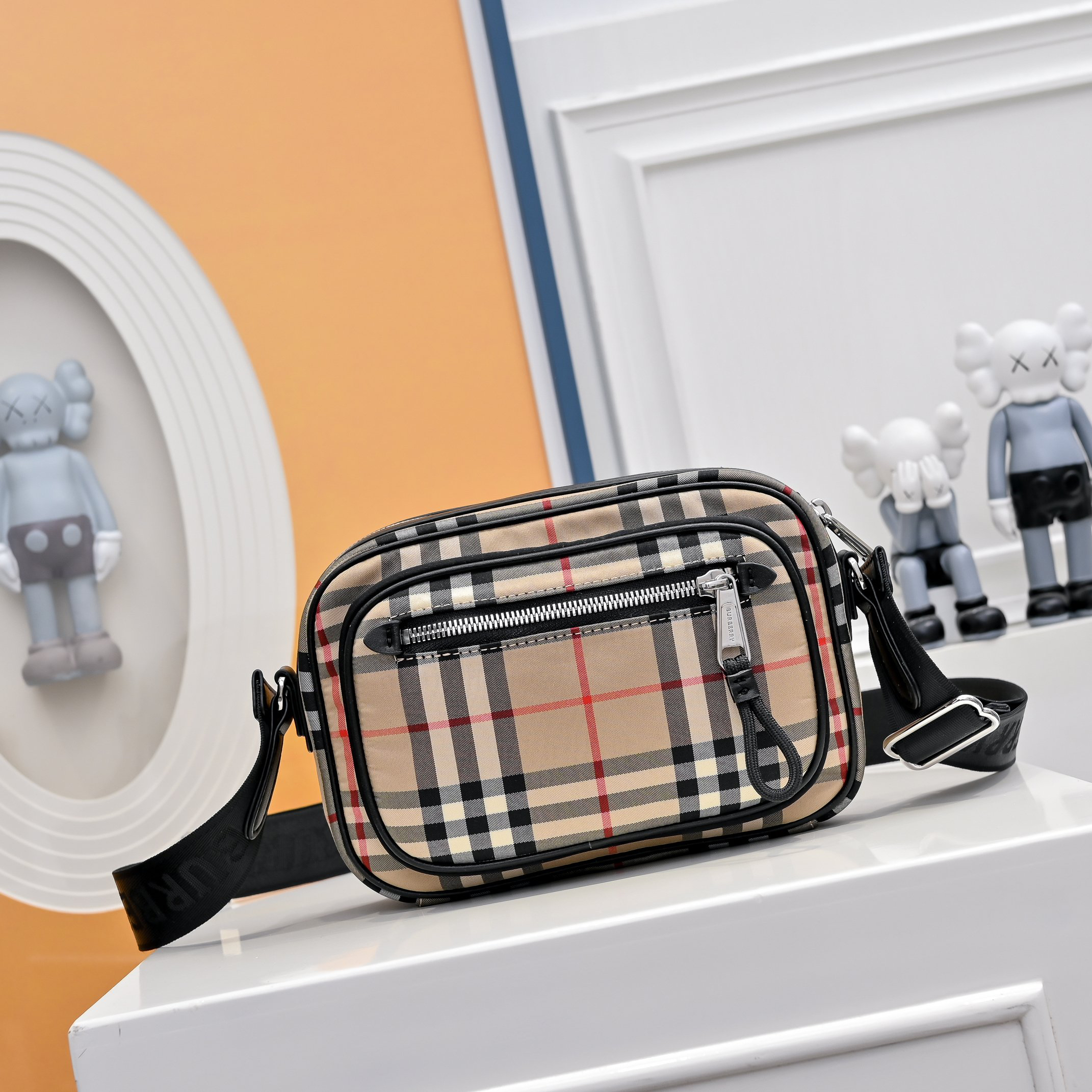 Burberry bag-11