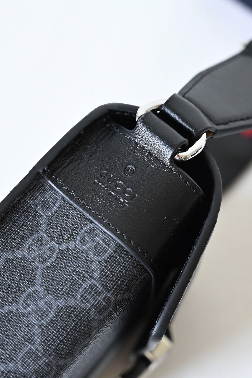 Gucci new bag-130