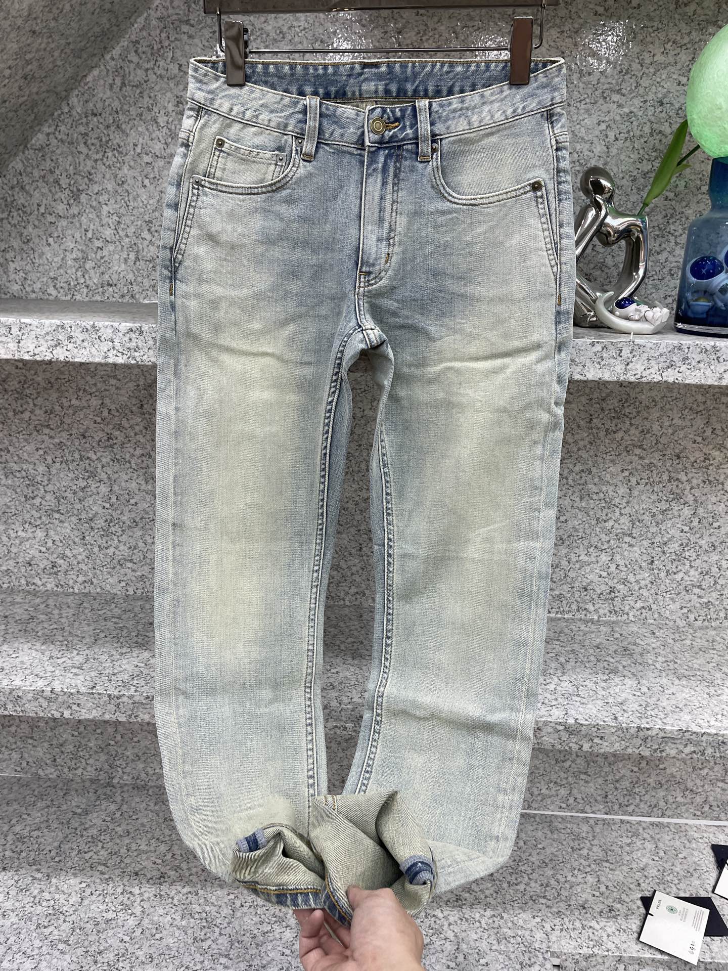 YSL Clothing-60