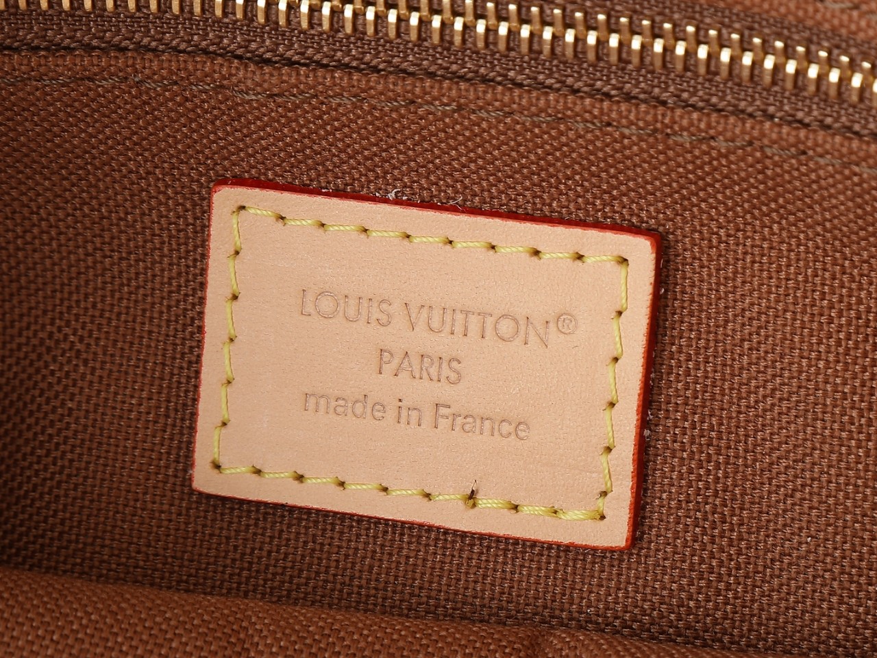 Louis Vuitton bag-22