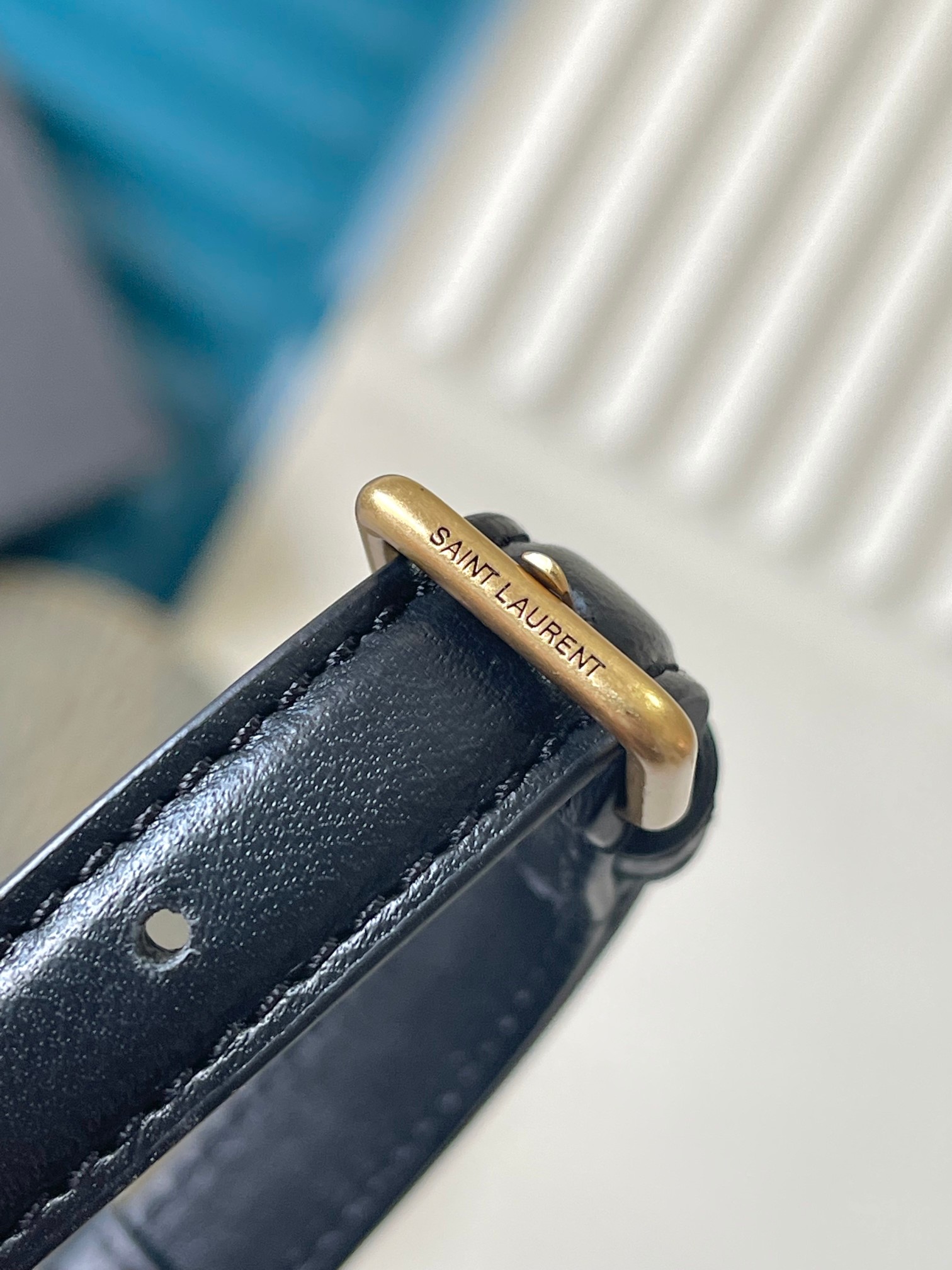 YSL bag-7