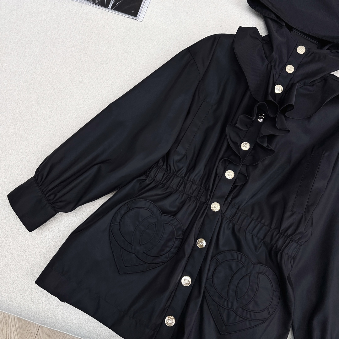 Chanel Clothing-237