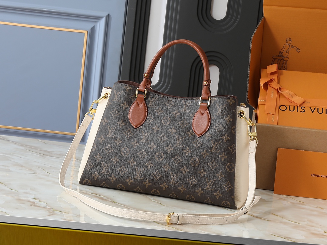 Louis Vuitton bag-41