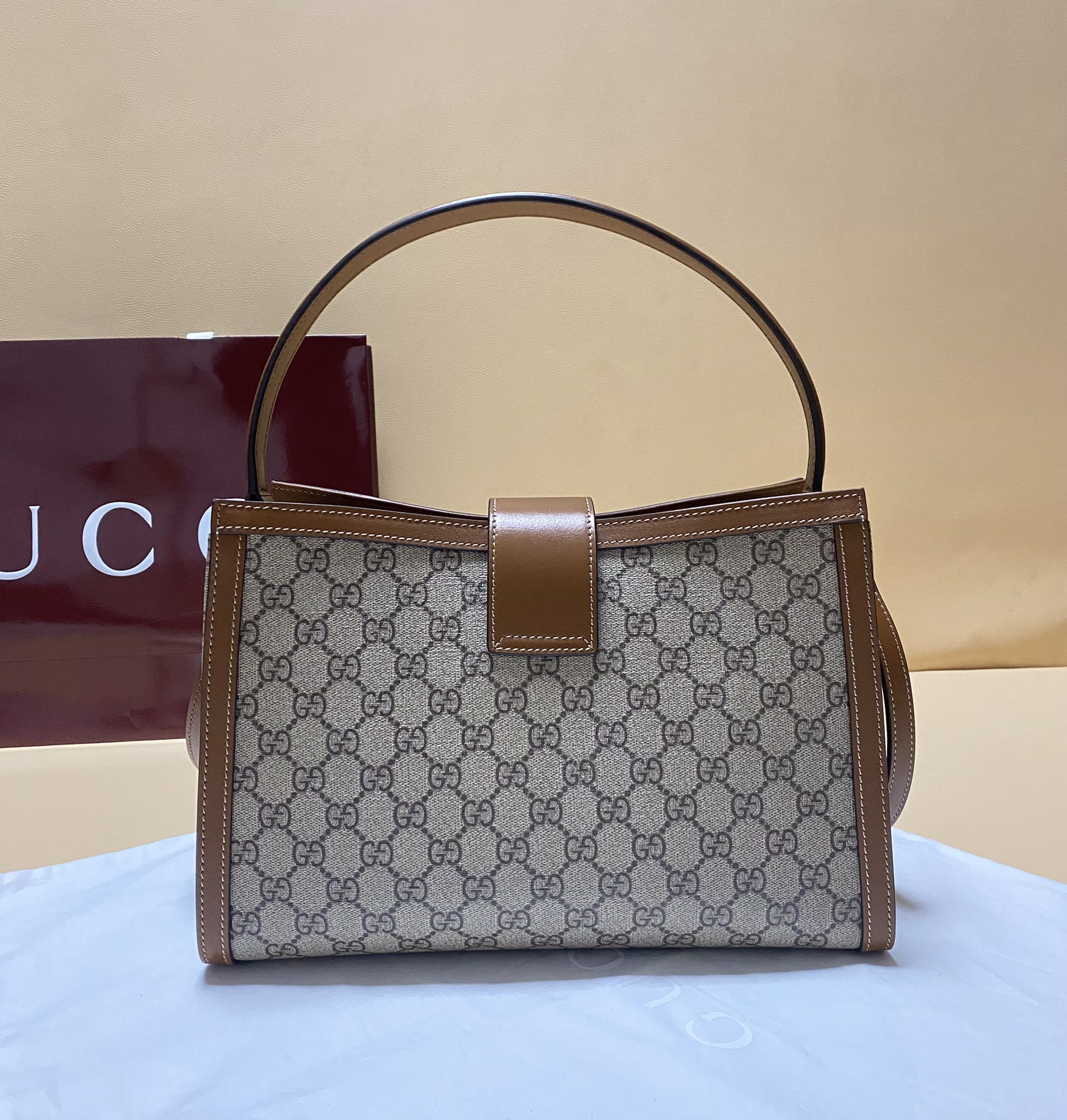 Gucci new bag-34