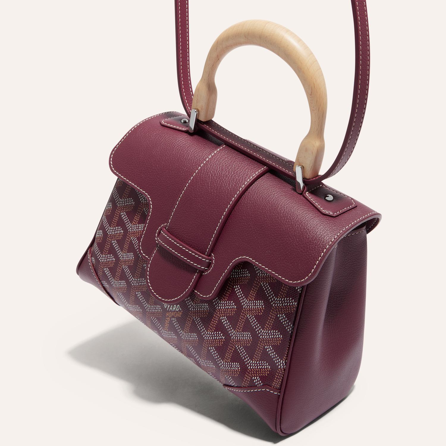 Saïgon Souple Mini Bag