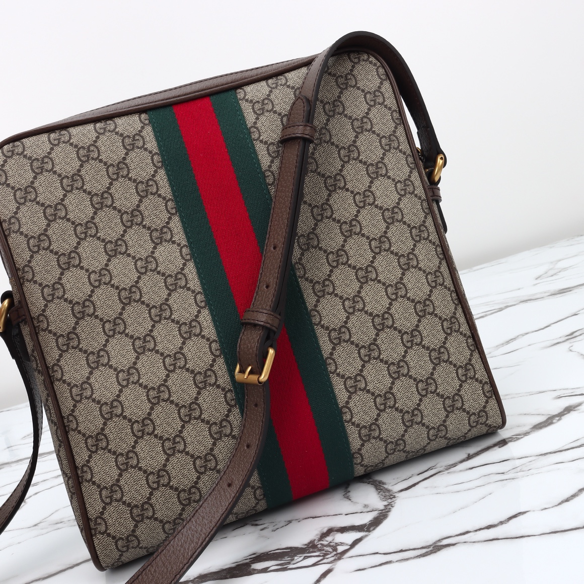 Gucci new bag-78