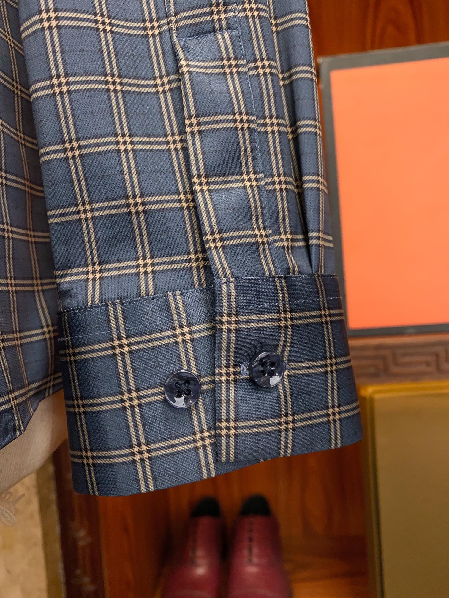 Hermes Clothing-68