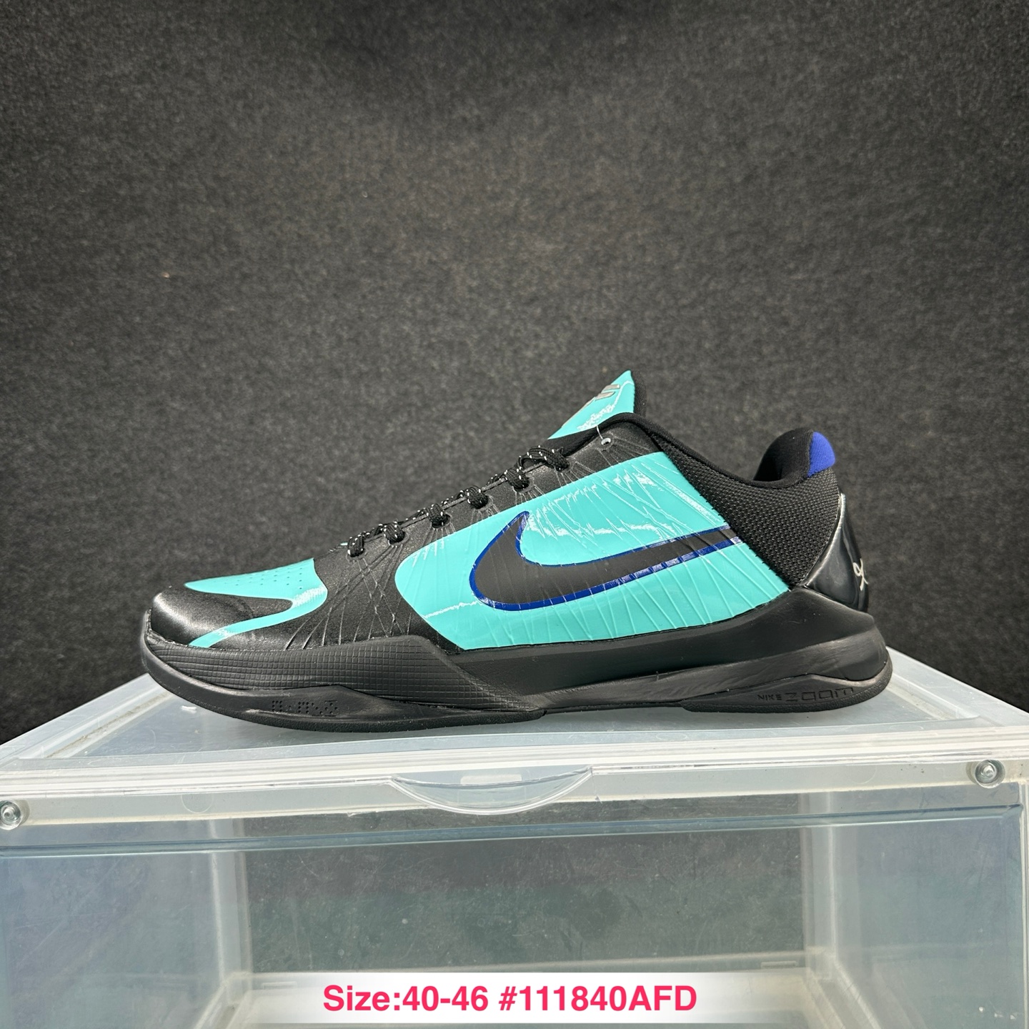 Nike Sneakers-172