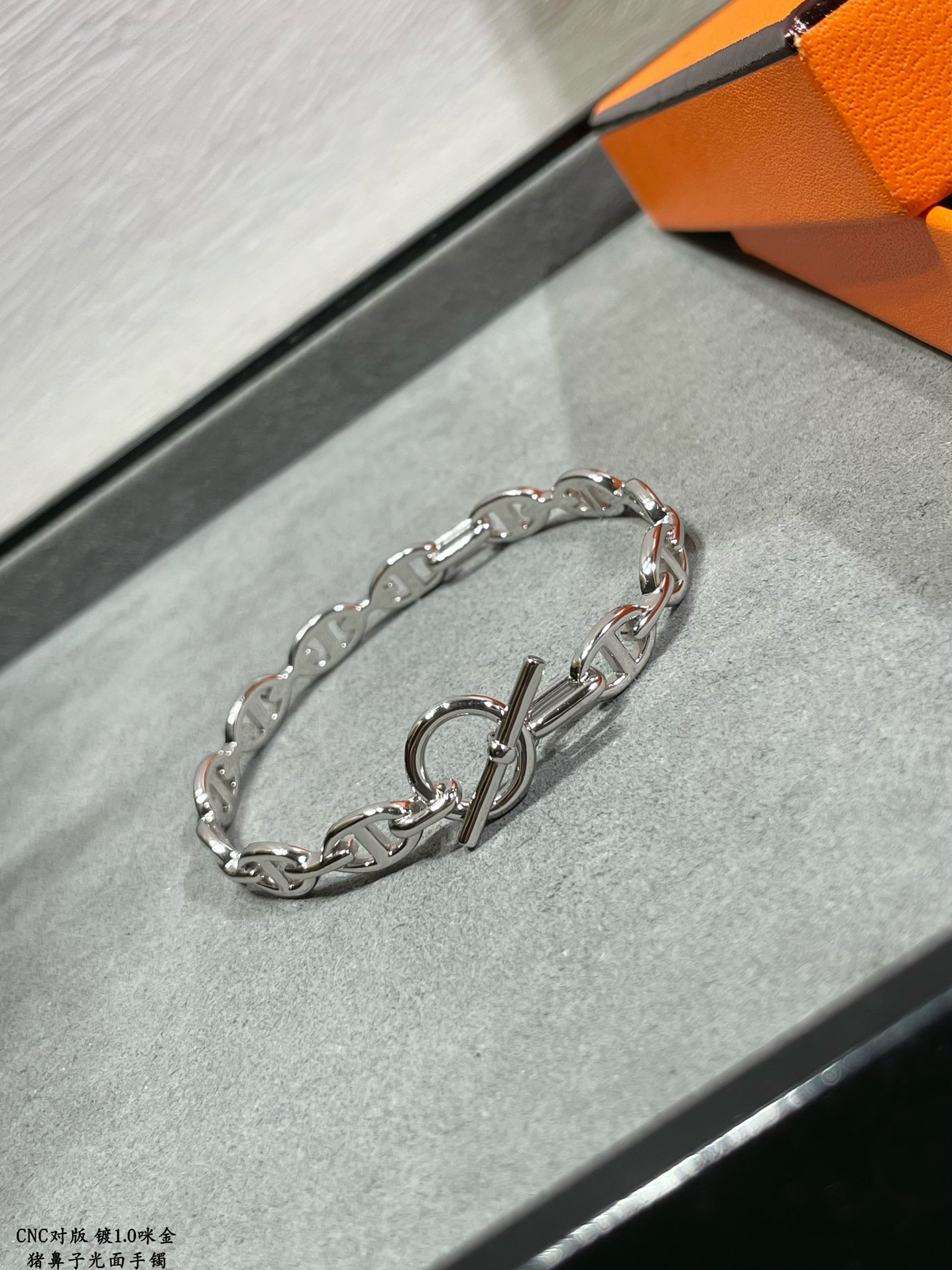 Hermes Bracelet-54