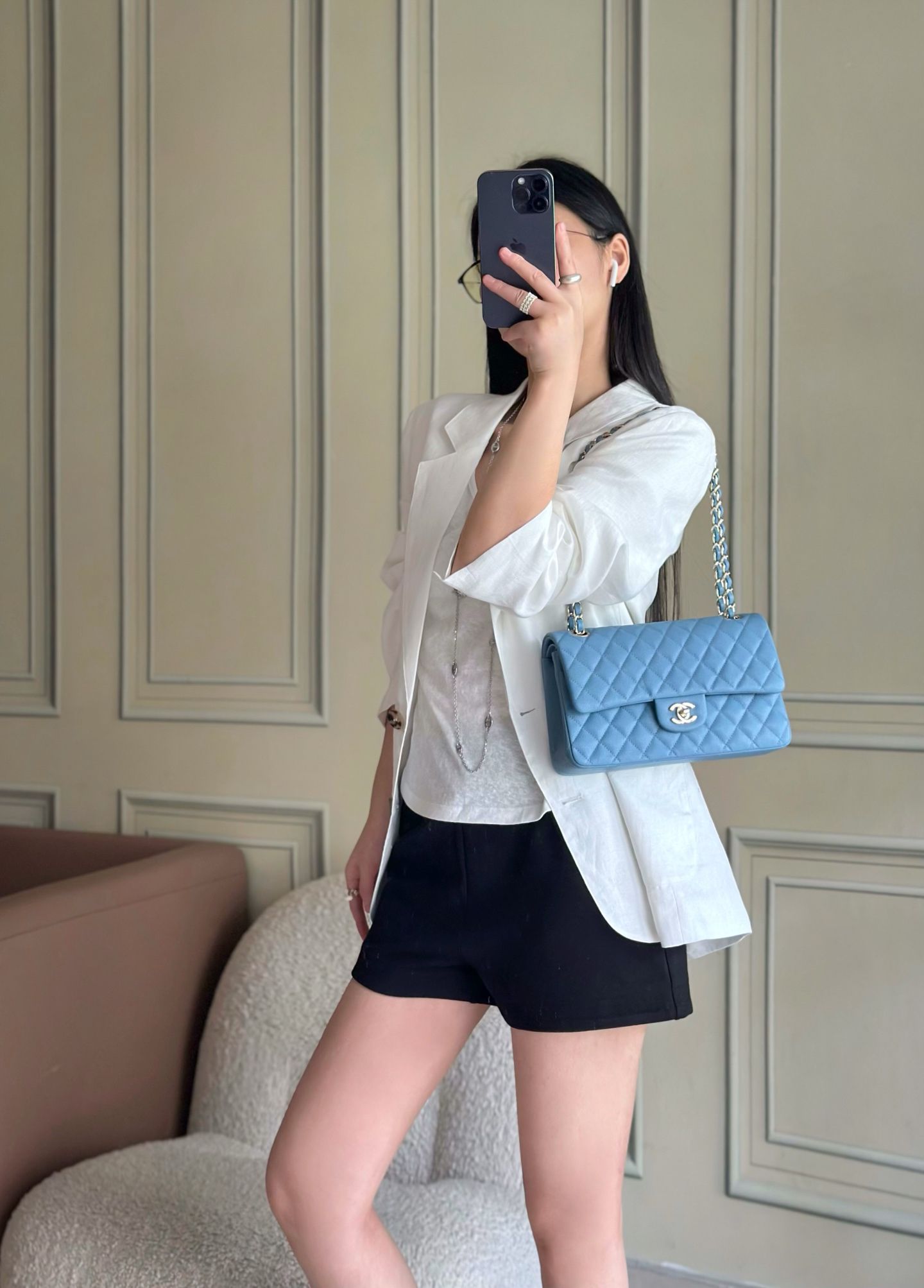 Chanel bag-187