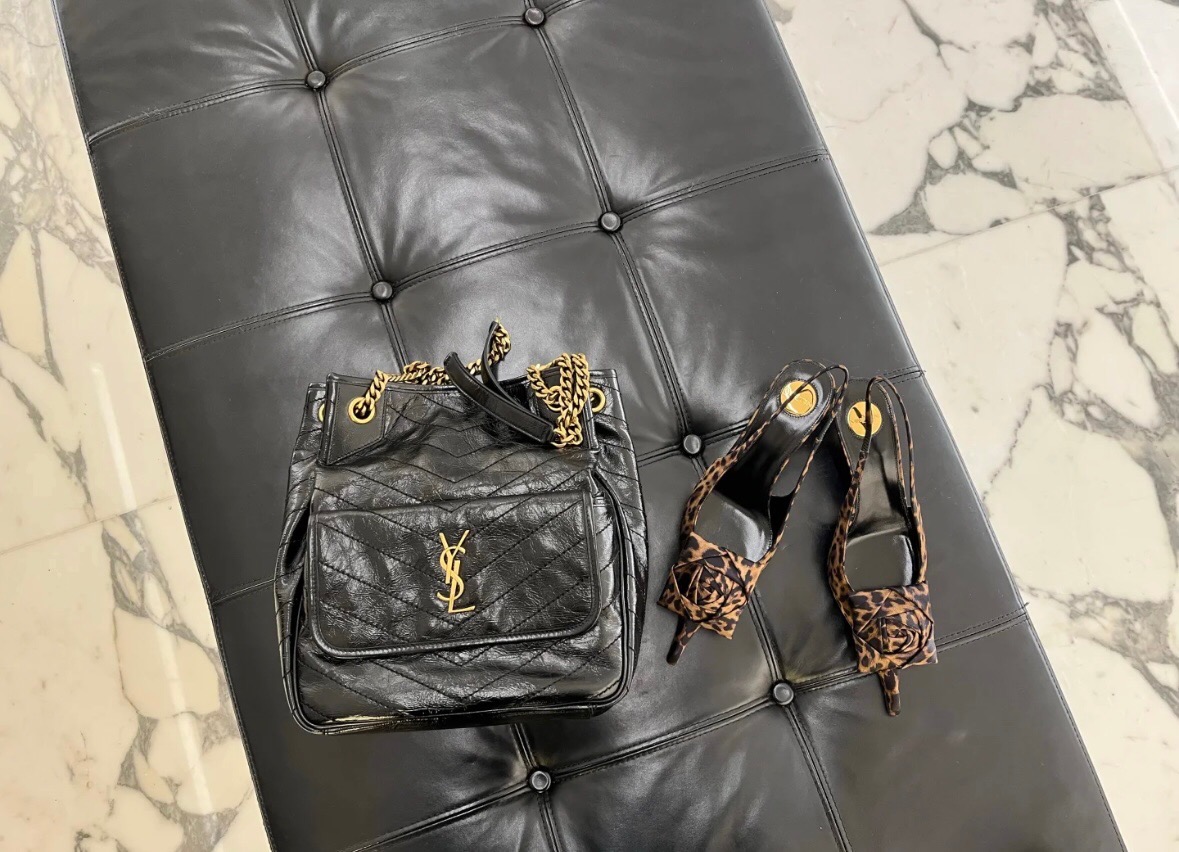 YSL bag-53