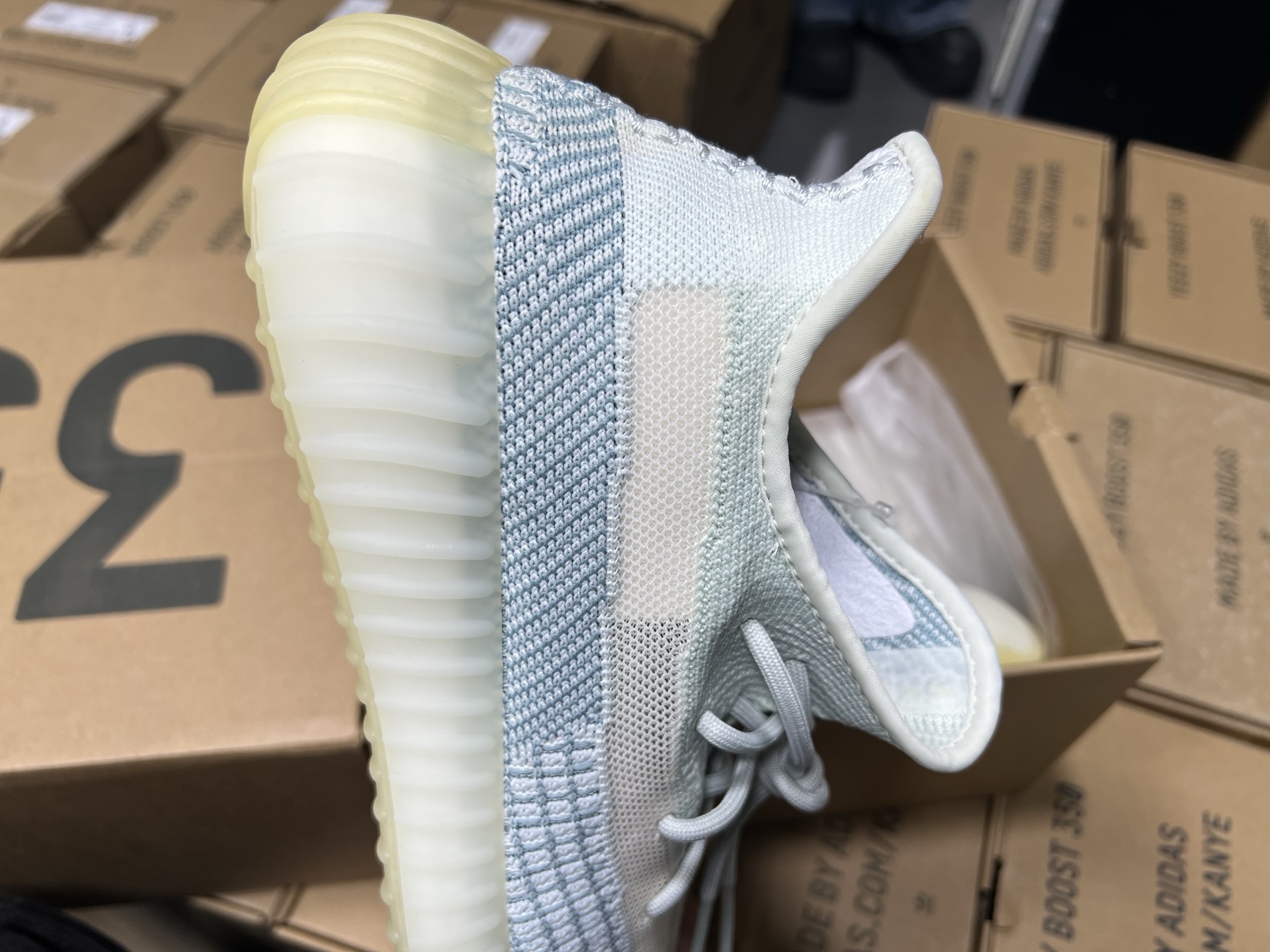 Adidas Sneakers-26