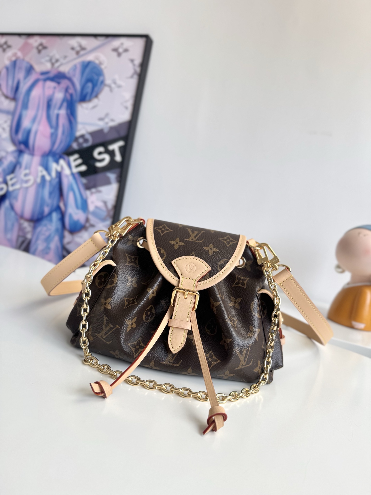 Louis Vuitton bag-29
