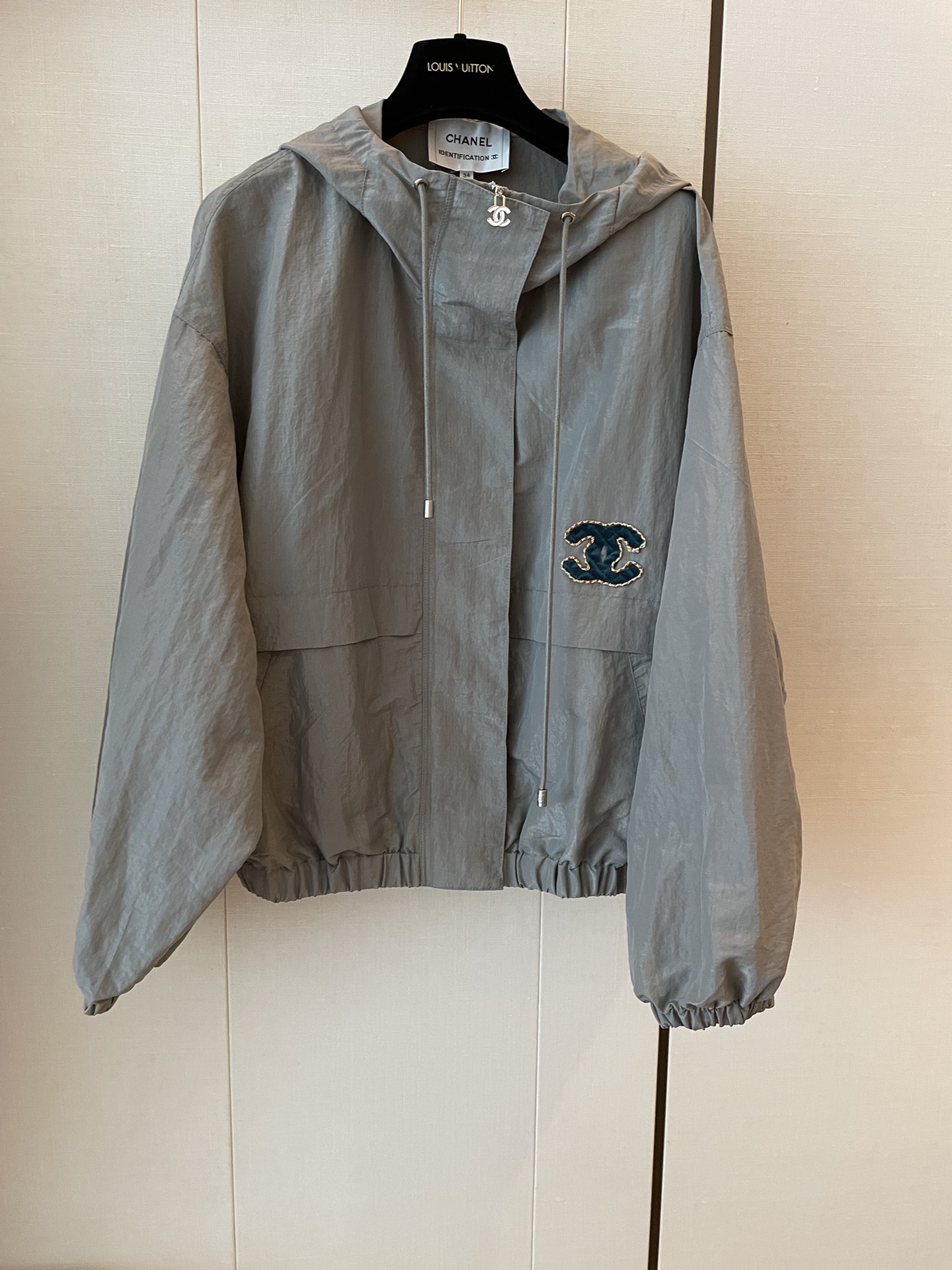 Chanel Clothing-244