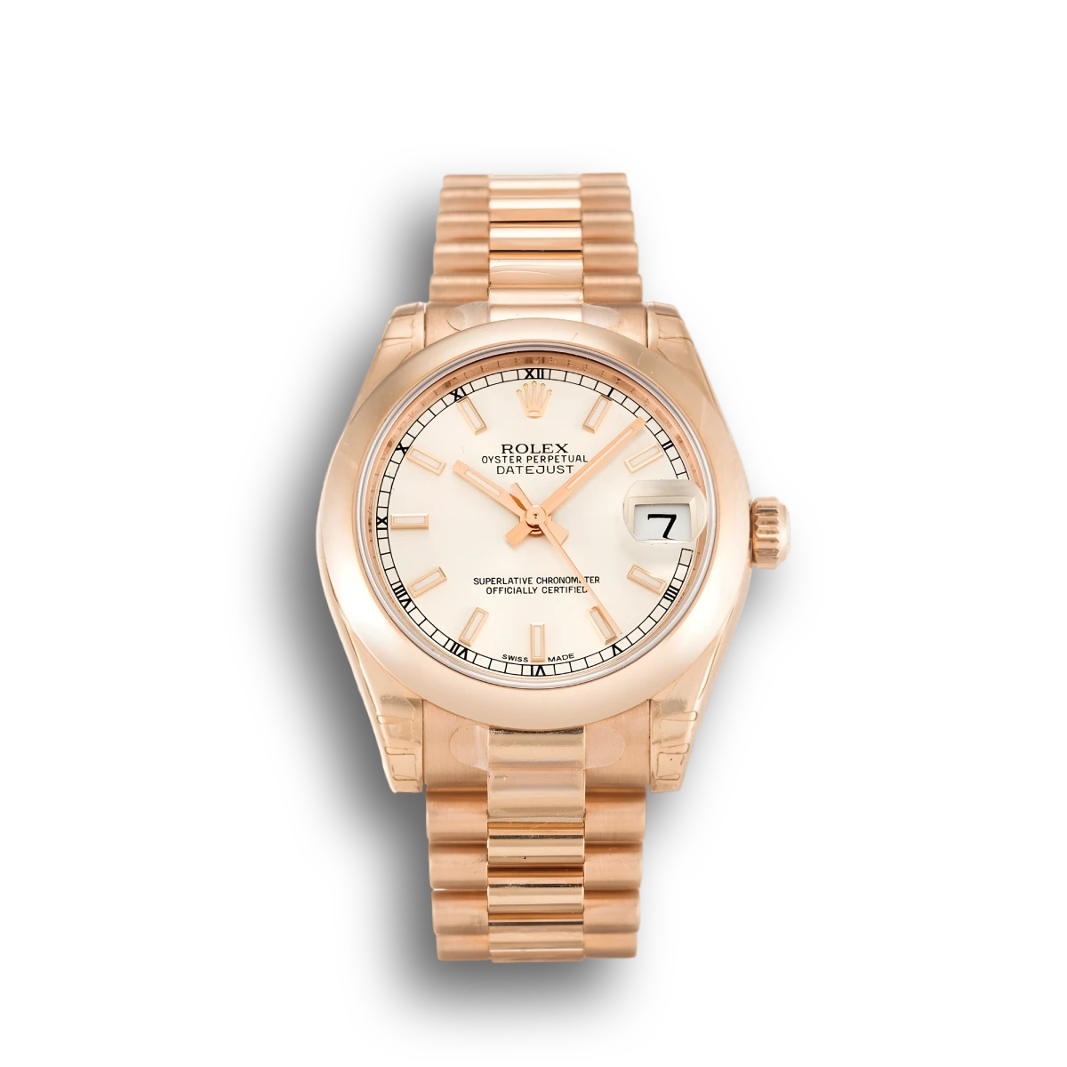 Datejust 178245F