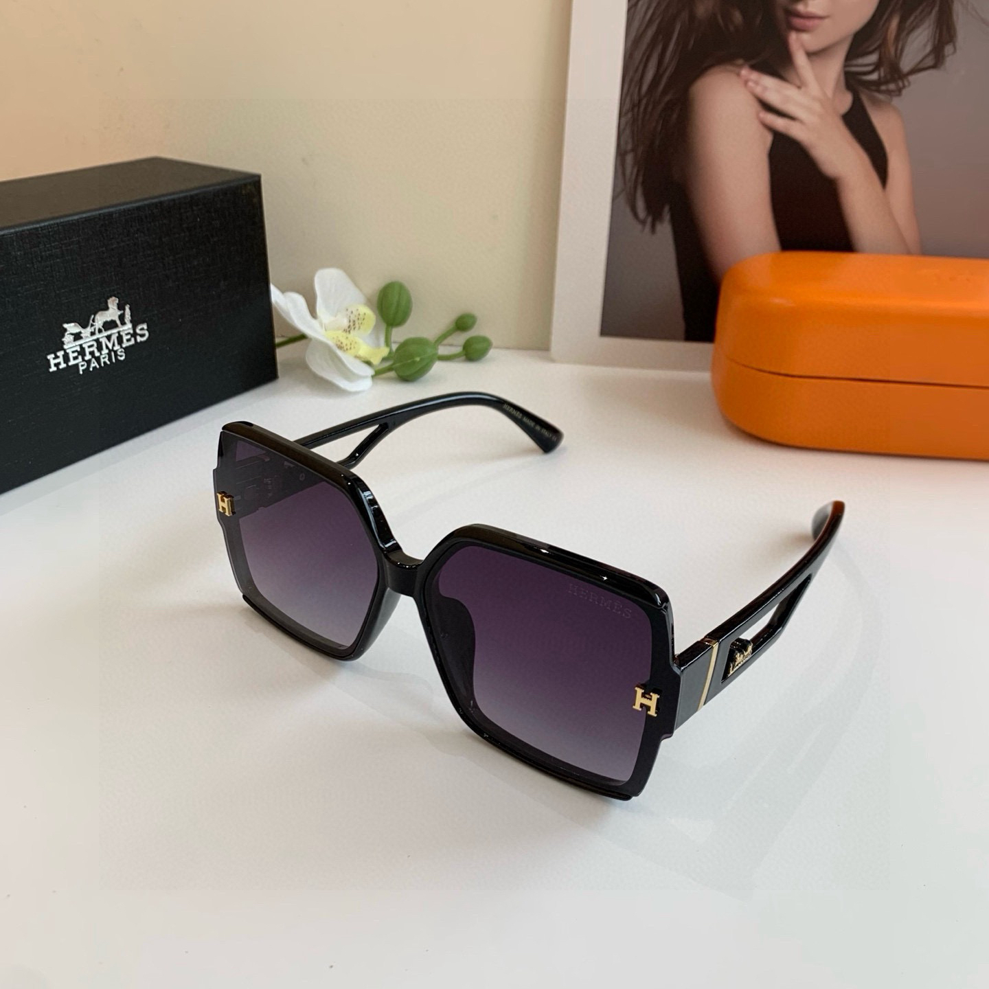 Hermes glasses-91