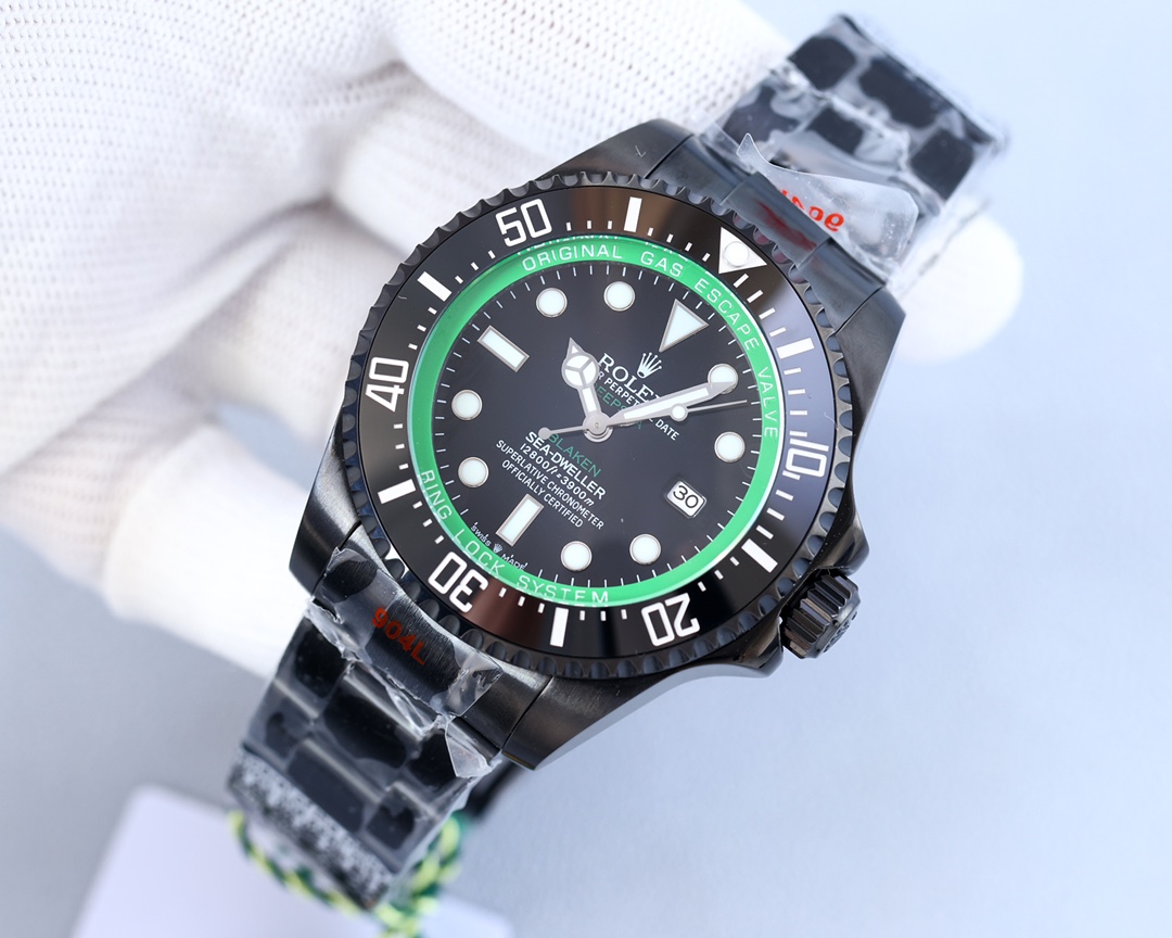 Rolex Hot New Products-44,44MM