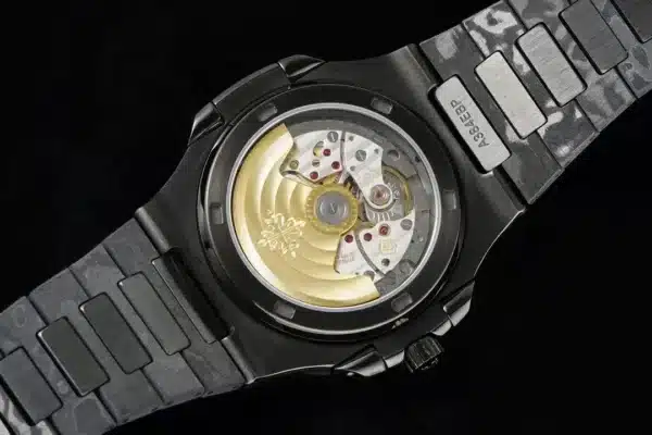 Nautilus 5711/1A Carbon