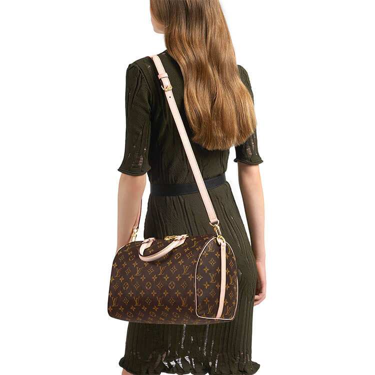 Louis Vuitton Speedy Bandouliere 30 Handbag