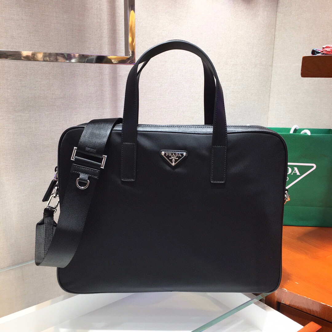 Prada bag-179