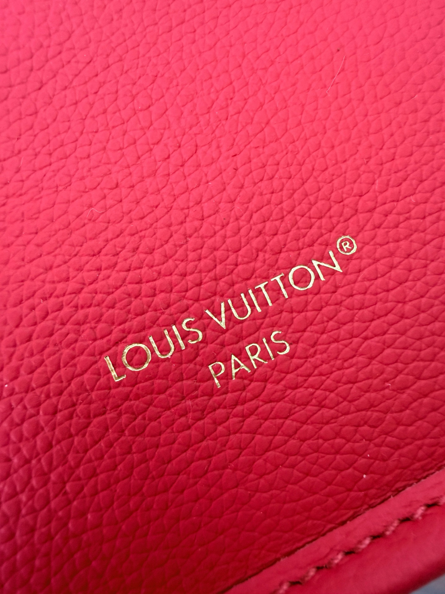 Louis Vuitton bag-172