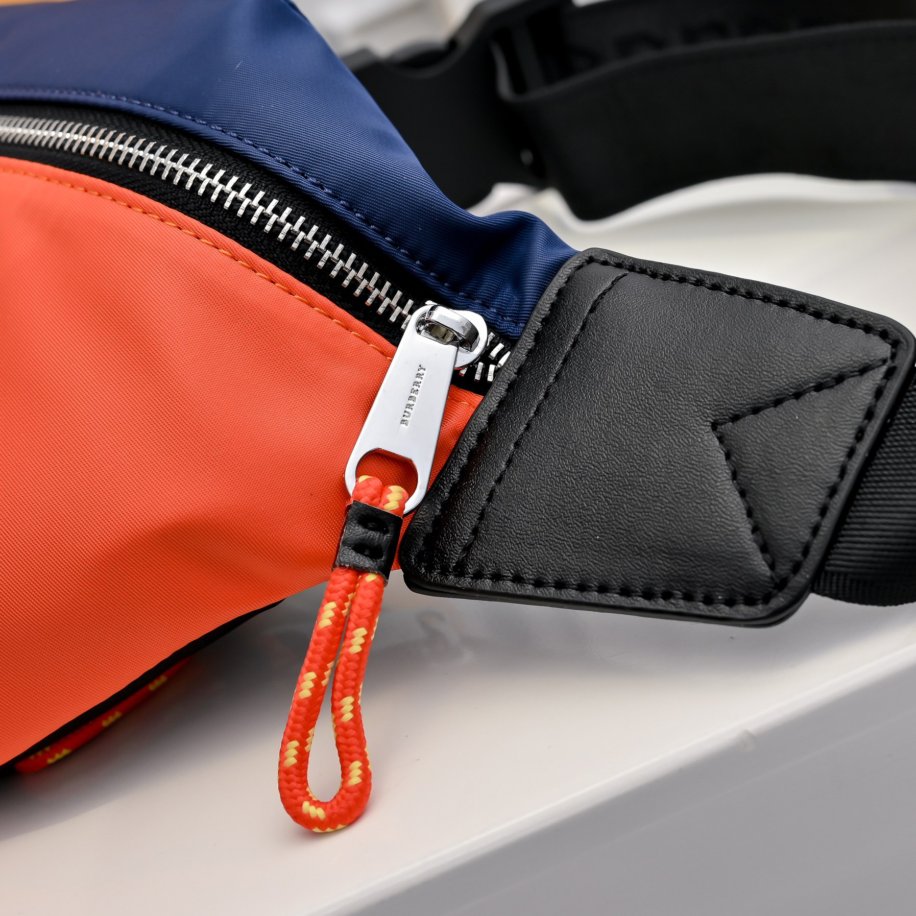 Burberry bag-22