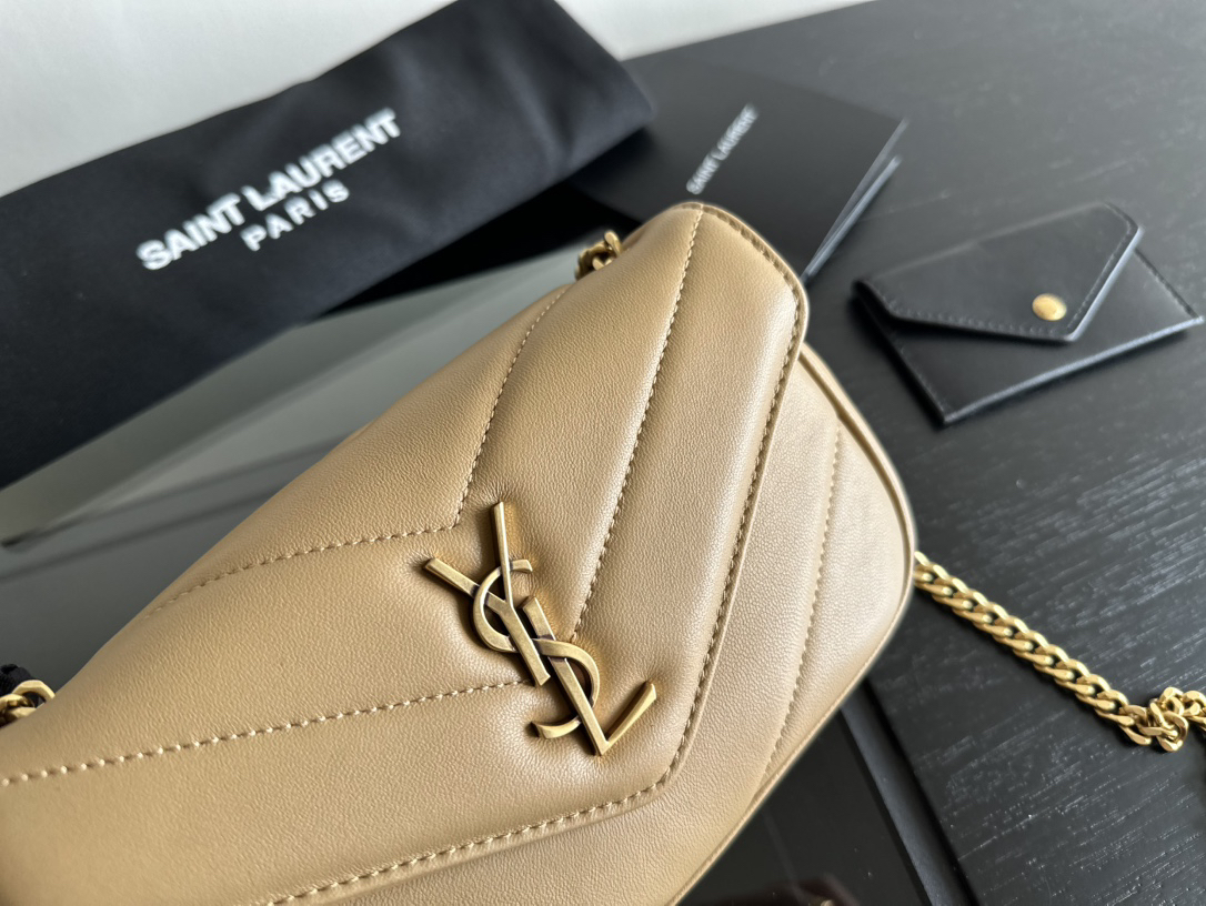 YSL bag-35