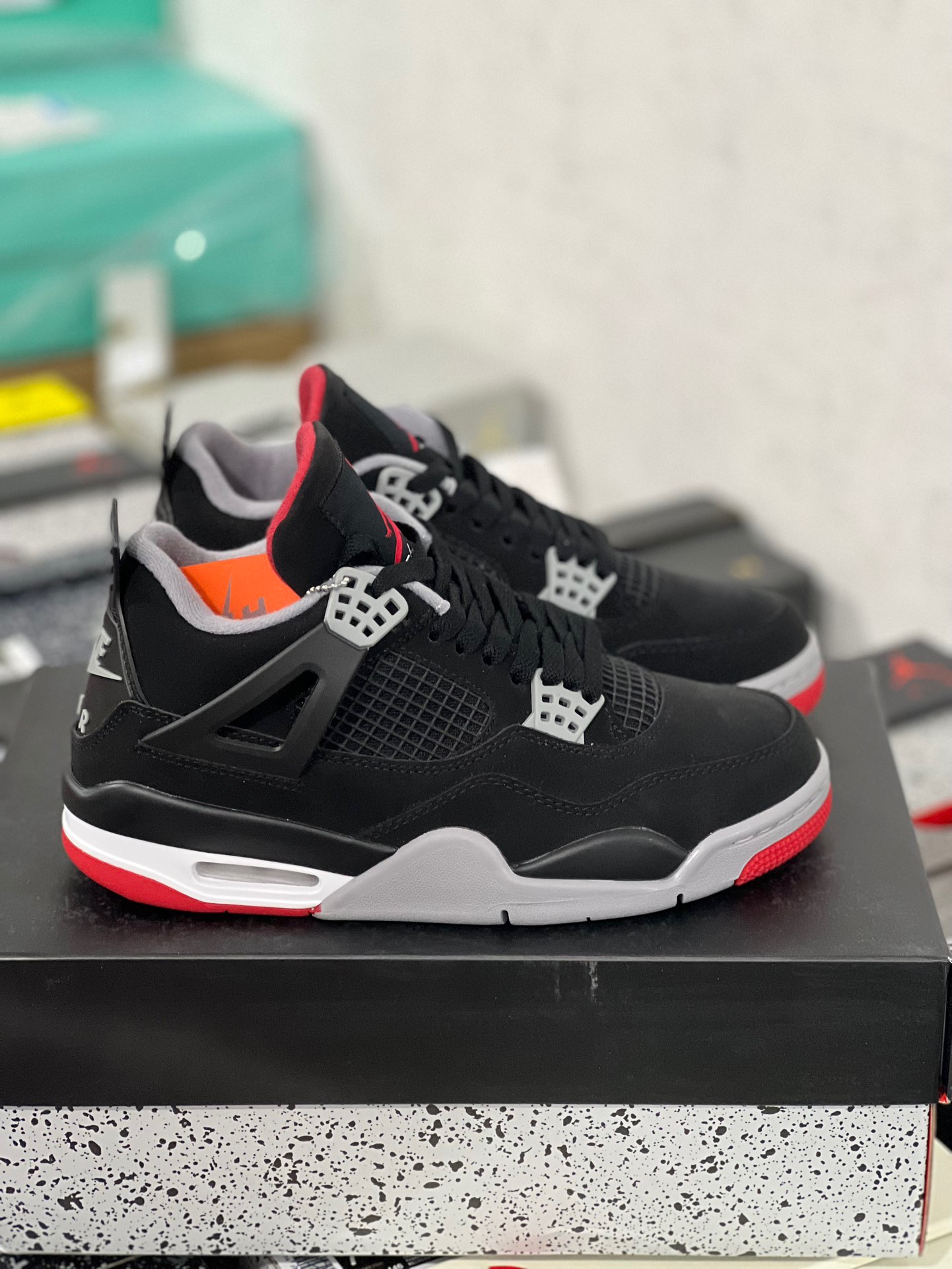 Nike Sneakers-60